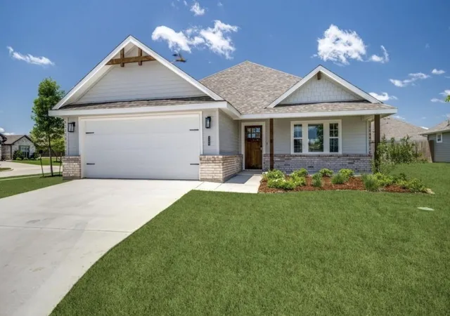 Homes for sale in Sanger, TX | 4200 Baccarat Ln, Sanger, TX 76266 | MLS# 21240739