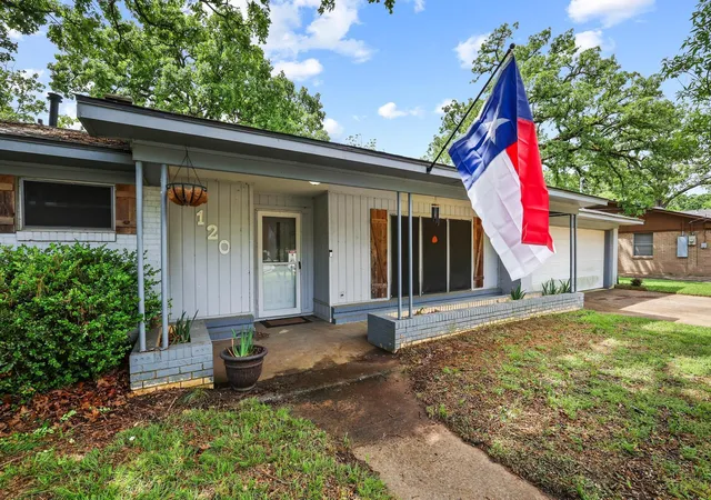 Homes for sale in Denison, TX | 120 Mark Dr, Denison, TX 75021 | MLS# 21239872
