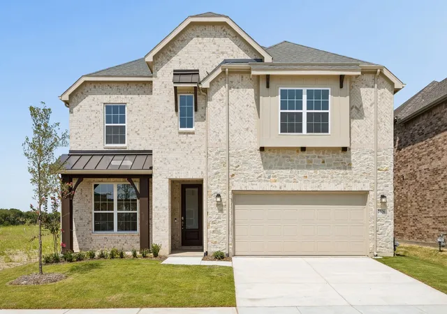 Photo 1 of Single family home for sale at 2506 Marigot St, Princeton, TX 75407 | MLS# 21240786 | Listing updated on 2026-09-06