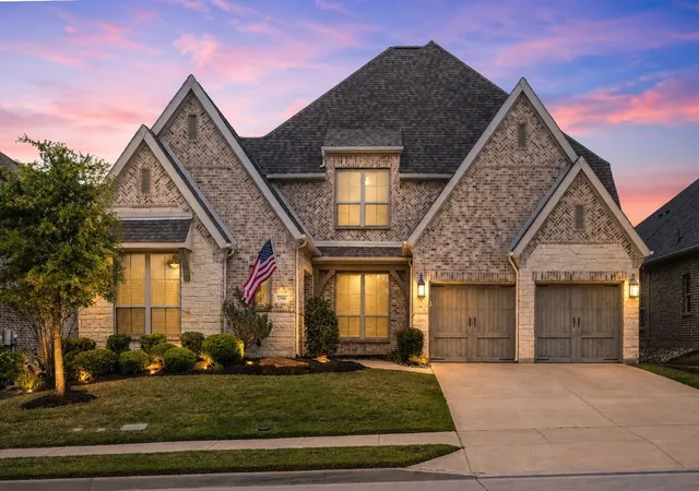 Photo 1 of Sale Pending at 2500 Rosecroft Ct, Celina, TX 75009 | MLS# 21226167 | Listing updated on 2026-07-27