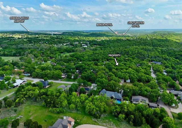 Homes for sale in Mineral Wells, TX | 401 Nw 32nd St, Mineral Wells, TX 76067 | MLS# 21240131