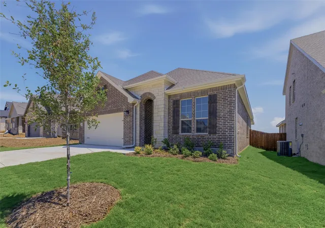Homes for sale in Gainesville, TX | 3516 Helena St, Gainesville, TX 76240 | MLS# 21240865