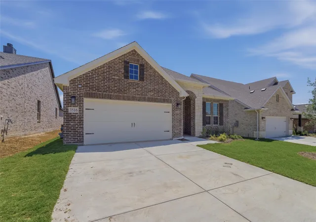 Photo 3 of Single family home for sale at 3516 Helena St, Gainesville, TX 76240 | MLS# 21240865 | Listing updated on 2026-09-24