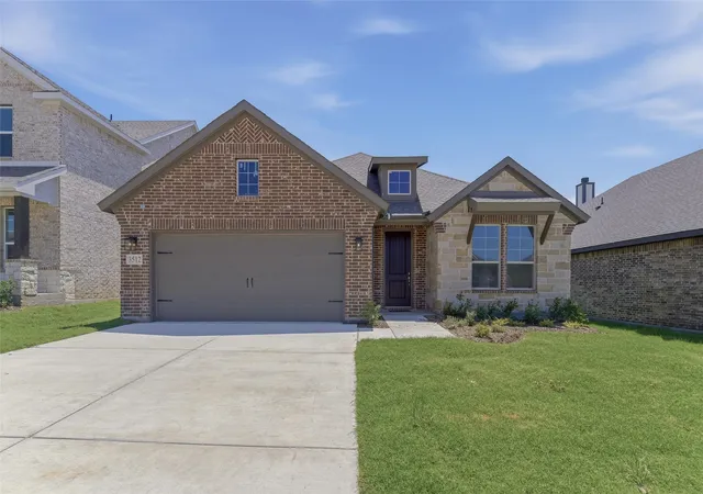 Photo 3 of Single family home for sale at 3512 Helena St, Gainesville, TX 76240 | MLS# 21240875 | Listing updated on 2026-10-07