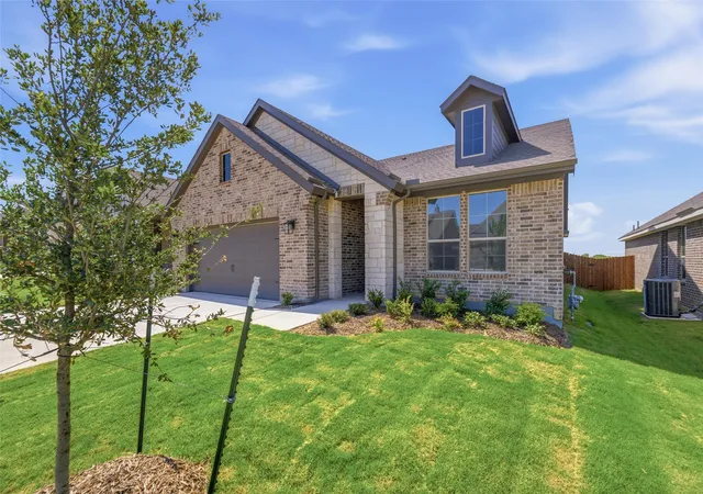 Homes for sale in Gainesville, TX | 3518 Helena St, Gainesville, TX 76240 | MLS# 21240880