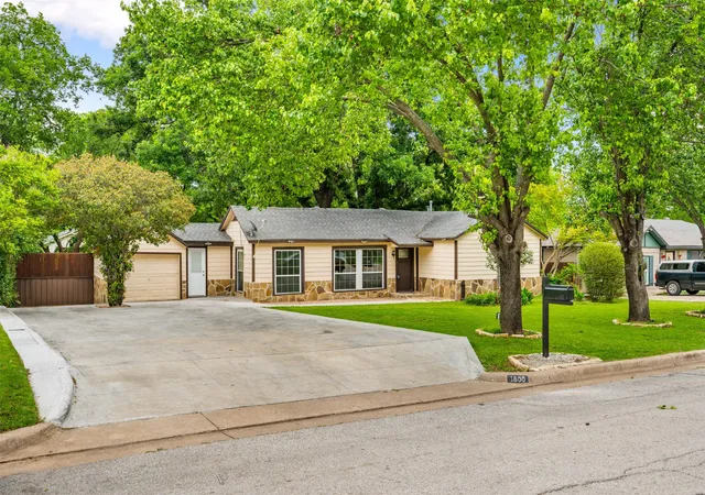 Homes for sale in Fort Worth, TX | 1800 Brook Hollow Dr, Fort Worth, TX 76114 | MLS# 21240905