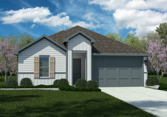 Photo 1 of Sale Pending at 16624 Laguna Vista St, Justin, TX 76247 | MLS# 21238612 | Listing updated on 2026-09-02