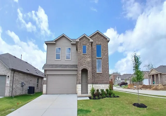 Photo 1 of Sale Pending at 300 Perk St, Keene, TX 76059 | MLS# 21240330 | Listing updated on 2026-08-19