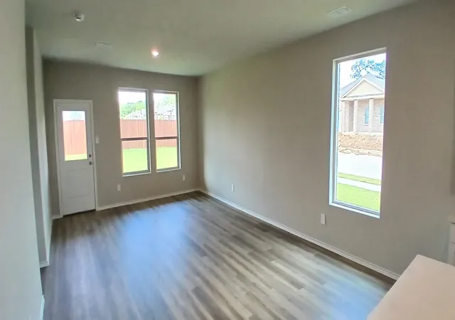 Photo 3 of Sale Pending at 300 Perk St, Keene, TX 76059 | MLS# 21240330 | Listing updated on 2026-08-19