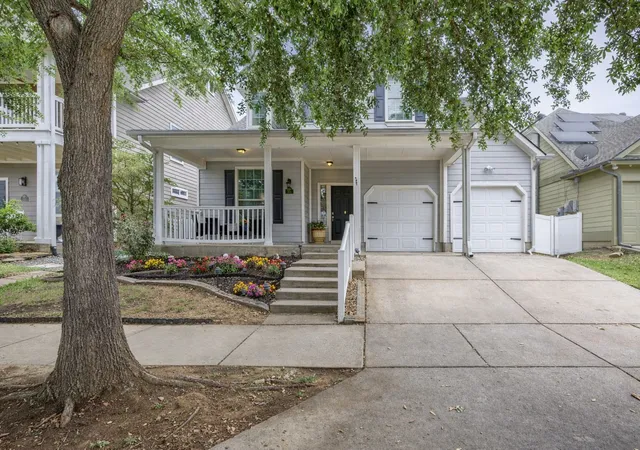 Photo 1 of Single family home for sale at 1516 Oakcrest Dr, Providence Village, TX 76227 | MLS# 21239216 | Listing updated on 2026-08-24