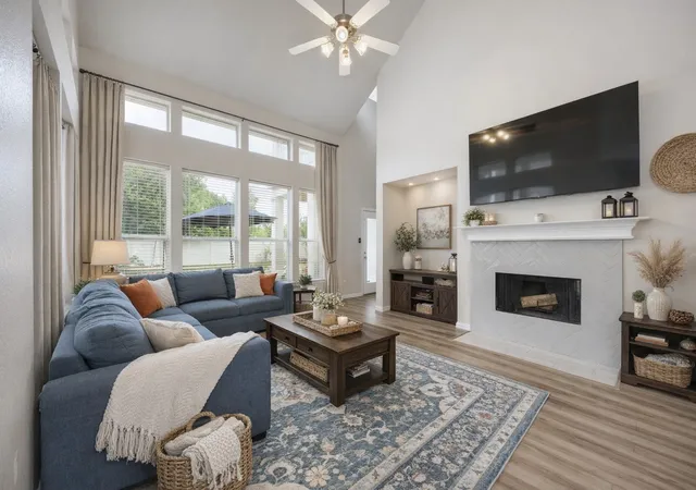 Photo 3 of Single family home for sale at 1516 Oakcrest Dr, Providence Village, TX 76227 | MLS# 21239216 | Listing updated on 2026-08-24