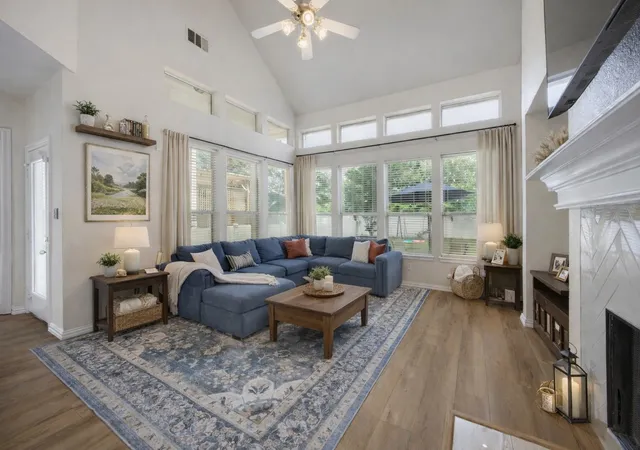 Photo 4 of Single family home for sale at 1516 Oakcrest Dr, Providence Village, TX 76227 | MLS# 21239216 | Listing updated on 2026-08-24