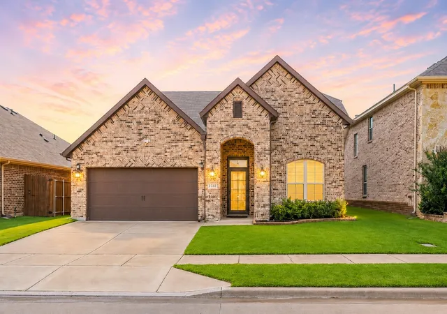 Photo 1 of Single family home for sale at 3732 Trillium Dr, Keller, TX 76244 | MLS# 21239094 | Listing updated on 2026-08-21