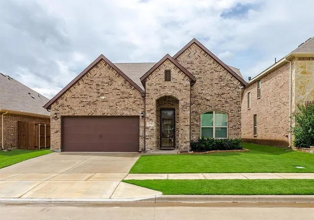 Photo 2 of Single family home for sale at 3732 Trillium Dr, Keller, TX 76244 | MLS# 21239094 | Listing updated on 2026-08-21