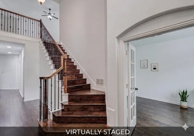 Photo 1 of Single family home for sale at 2529 Louis Ln, Lewisville, TX 75056 | MLS# 21236326 | Listing updated on 2026-08-26
