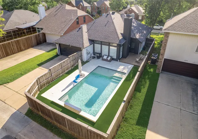Photo 1 of Single family home for sale at 5316 Baton Rouge Blvd, Frisco, TX 75035 | MLS# 21240296 | Listing updated on 2026-08-20