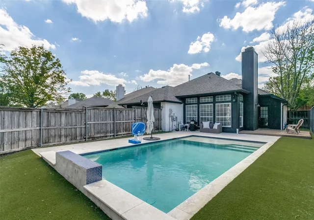 Photo 3 of Single family home for sale at 5316 Baton Rouge Blvd, Frisco, TX 75035 | MLS# 21240296 | Listing updated on 2026-08-20