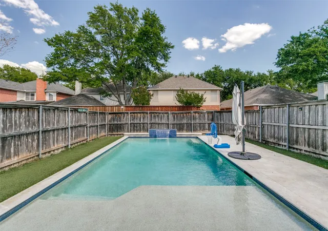 Photo 4 of Single family home for sale at 5316 Baton Rouge Blvd, Frisco, TX 75035 | MLS# 21240296 | Listing updated on 2026-08-20