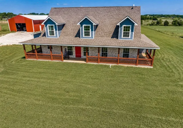 1st image of 760 County Road 4380, Decatur, TX 76234 | MLS# 21240047
