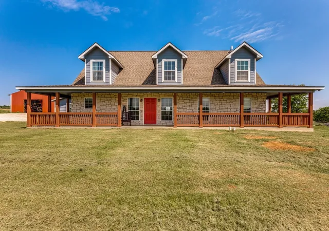 2nd image of 760 County Road 4380, Decatur, TX 76234 | MLS# 21240047