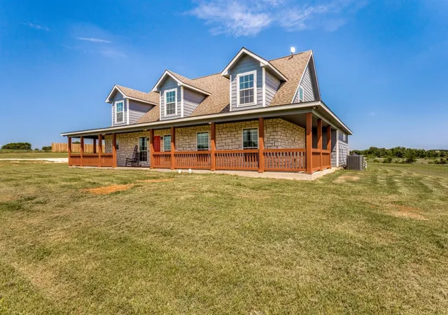 Homes for sale in Decatur, TX | 760 County Road 4380, Decatur, TX 76234 | MLS# 21240047