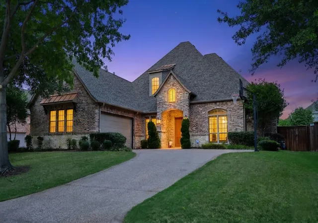 Photo 1 of Sale Pending at 3410 Lake Creek Trl, Mansfield, TX 76063 | MLS# 21236544 | Listing updated on 2026-07-22