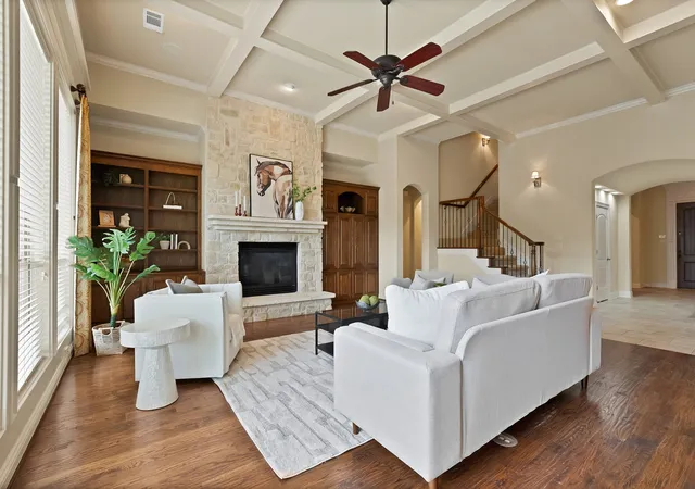Photo 3 of Sale Pending at 3410 Lake Creek Trl, Mansfield, TX 76063 | MLS# 21236544 | Listing updated on 2026-07-22
