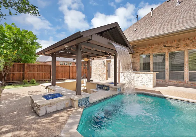 Photo 4 of Sale Pending at 3410 Lake Creek Trl, Mansfield, TX 76063 | MLS# 21236544 | Listing updated on 2026-07-22