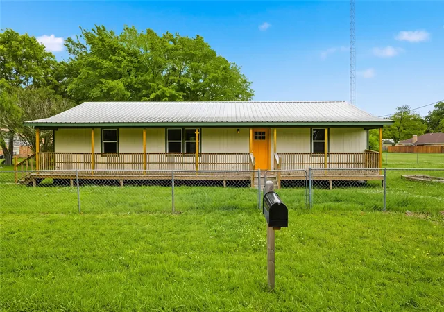 Homes for sale in Cooper, TX | 901 10th St, Cooper, TX 75432 | MLS# 21240355