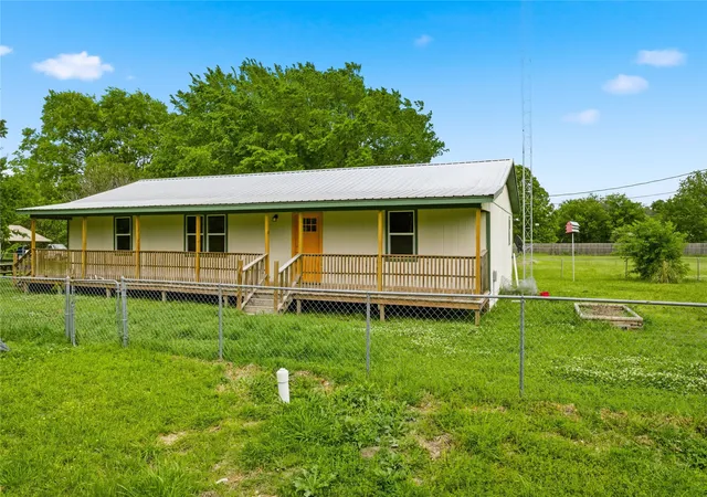 Homes for sale in Cooper, TX | 901 10Th St, Cooper, TX 75432 | MLS# 21240355