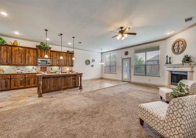 Homes for sale in Prosper, TX | 1420 Candler Dr, Prosper, TX 75078 | MLS# 21237346