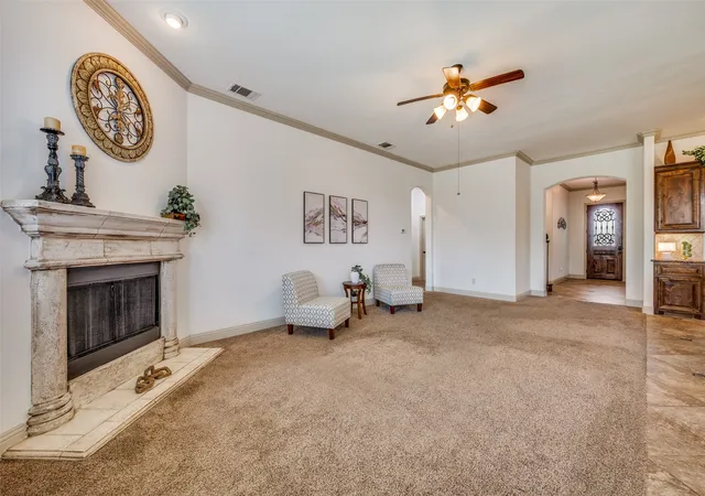 Homes for sale in Prosper, TX | 1420 Candler Dr, Prosper, TX 75078 | MLS# 21237346