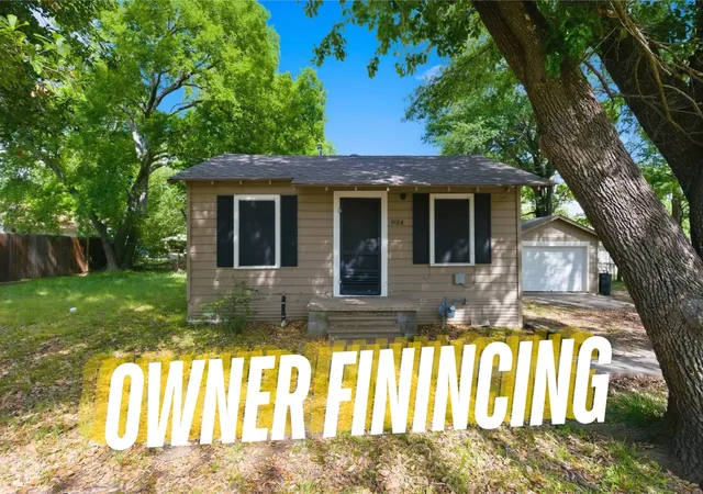 Photo 1 of Single family home for sale at 834 Brinker St, Sulphur Springs, TX 75482 | MLS# 21231363 | Listing updated on 2026-08-21