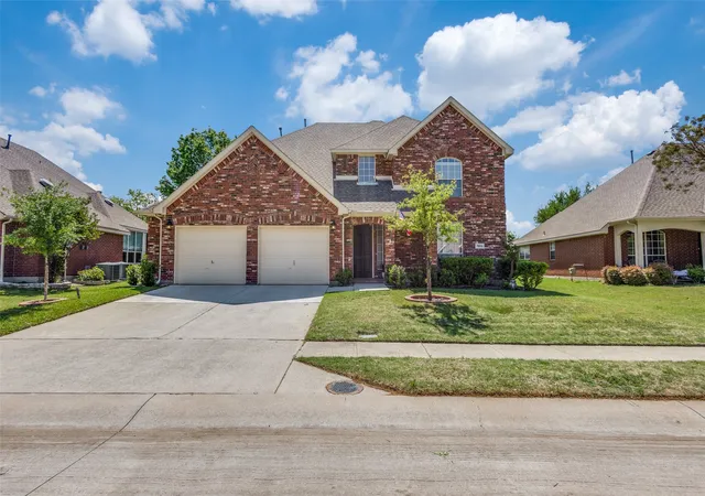 Photo 1 of Single family home for sale at 7905 Purple Martin Wy, Mc Kinney, TX 75072 | MLS# 21221512 | Listing updated on 2026-08-23