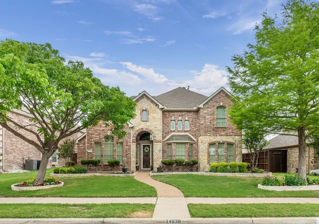 Homes for sale in Frisco, TX | 14838 Daneway Dr, Frisco, TX 75035 | MLS# 21240026