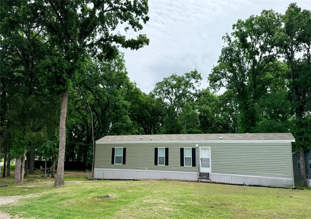 Manufactured home for sale at 3193 Timberwild, Wills Point, TX 75169 | MLS# 21239420
