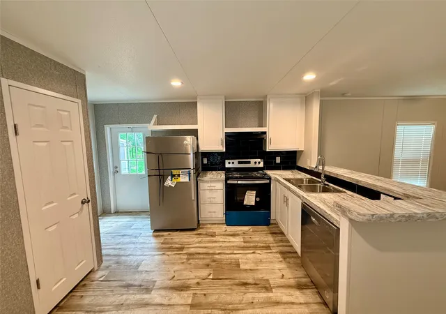 Photo 3 of Manufactured home for sale at 3193 Timberwild, Wills Point, TX 75169 | MLS# 21239420 | Listing updated on 2026-08-31