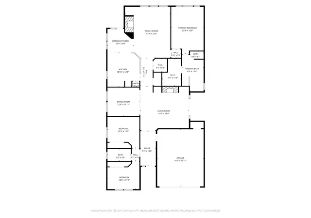 Homes for sale in Corinth, TX | 1613 Villa Ct, Corinth, TX 76210 | MLS# 21236344