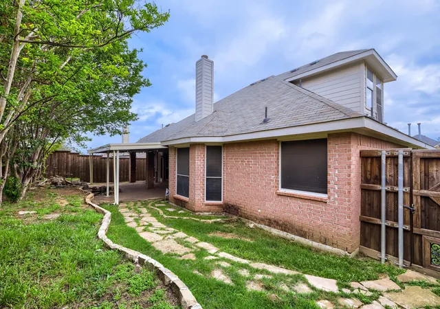 Homes for sale in Mesquite, TX | 4521 Bonnywood Dr, Mesquite, TX 75150 | MLS# 21237694