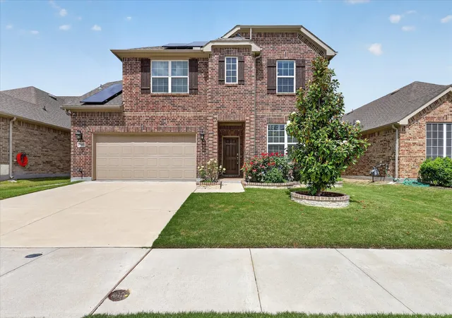 2nd image of 940 Crest Breeze Dr, Haslet, TX 76052 | MLS# 21231882