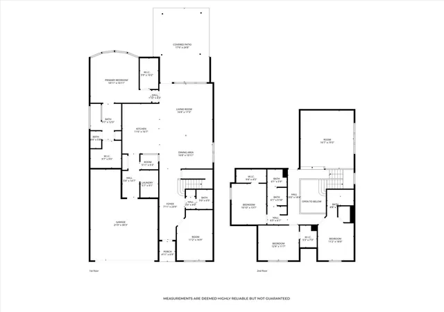 40th image of 940 Crest Breeze Dr, Haslet, TX 76052 | MLS# 21231882