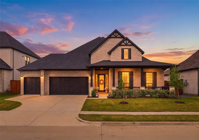Homes for sale in Mc Lendon Chisholm, TX | 1721 Salvatore Ln, Mc Lendon Chisholm, TX 75032 | MLS# 21235823