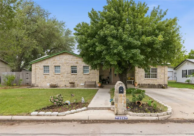 Homes for sale in Early, TX | 204 Sunnydale Dr, Early, TX 76802 | MLS# 21241224