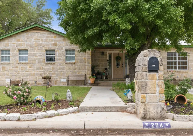 Homes for sale in Early, TX | 204 Sunnydale Dr, Early, TX 76802 | MLS# 21241224