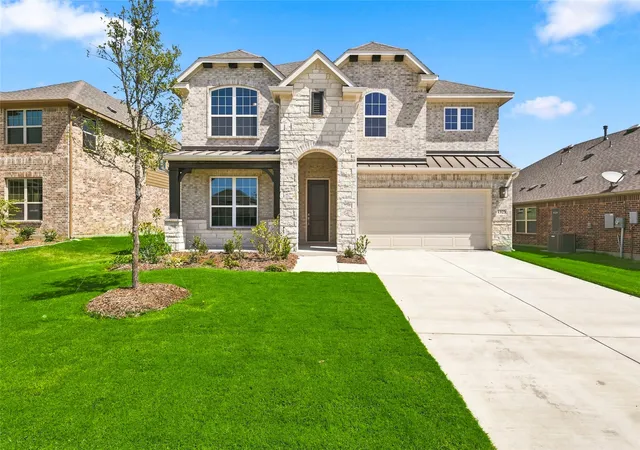 Photo 1 of Single family home for sale at 1325 Staffords Point Ln, Anna, TX 75409 | MLS# 21236118 | Listing updated on 2026-09-29