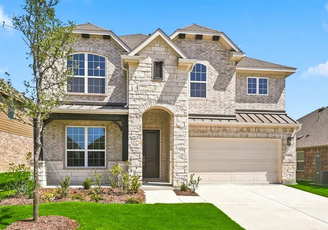 Photo 2 of Single family home for sale at 1325 Staffords Point Ln, Anna, TX 75409 | MLS# 21236118 | Listing updated on 2026-09-29