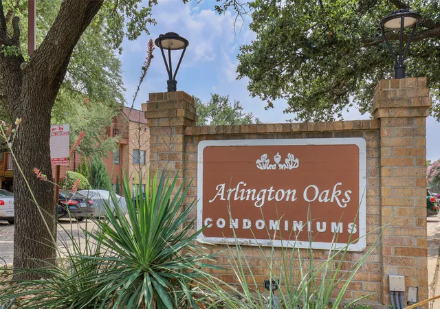 26th image of 2312 Balsam Dr #A105, Arlington, TX 76006 | MLS# 21240965