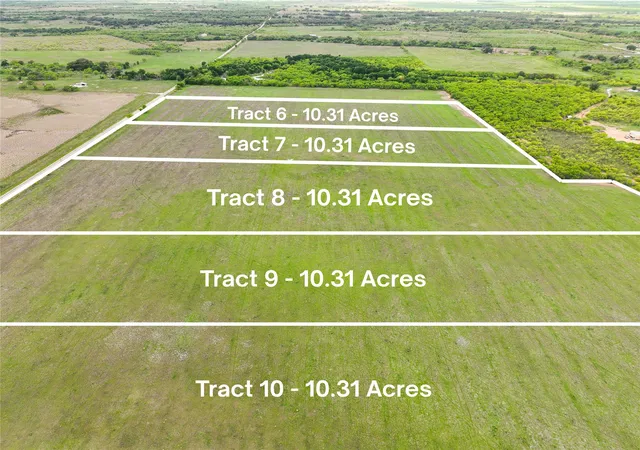 Homes for sale in Bangs, TX | Tract 6 County Road 160, Bangs, TX 76823 | MLS# 21240809