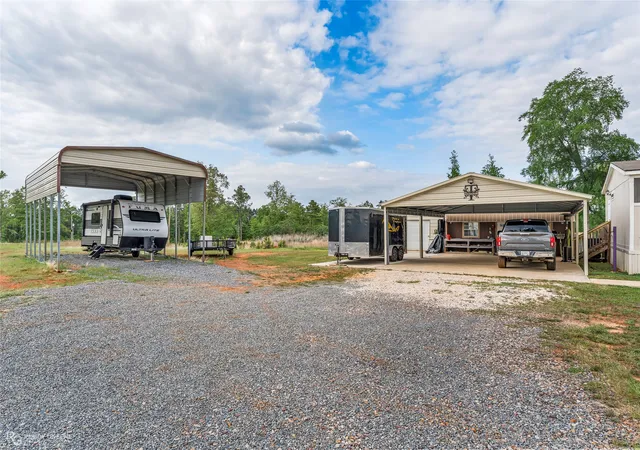 Photo 2 of Manufactured home for sale at 190 Padgett Rd, Benton, LA 71006 | MLS# 21241241 | Listing updated on 2026-08-05