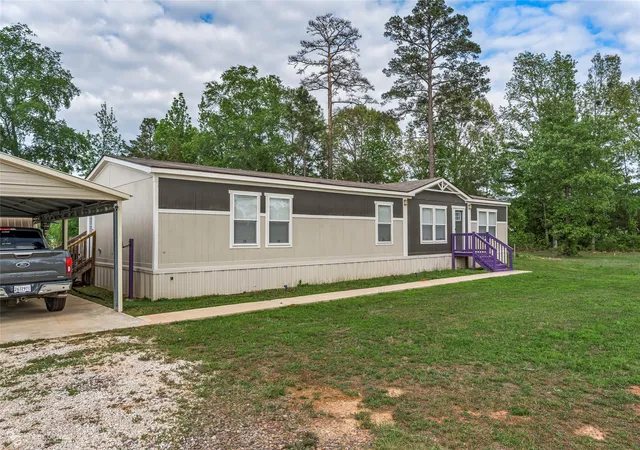 Photo 3 of Manufactured home for sale at 190 Padgett Rd, Benton, LA 71006 | MLS# 21241241 | Listing updated on 2026-08-05